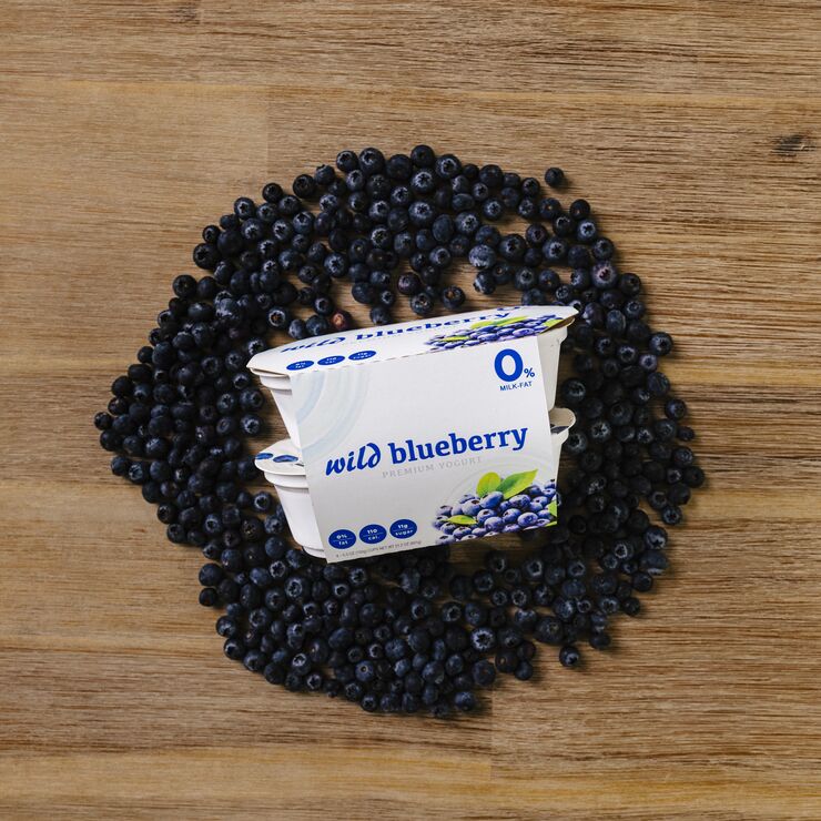 Multipack Carton | Cup, Pots & Tub Packaging